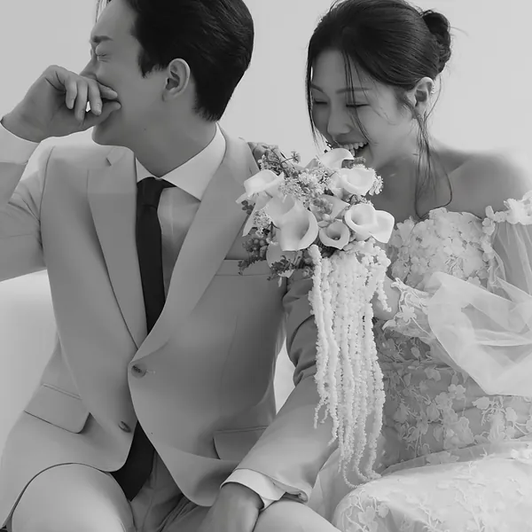 웨딩사진 12