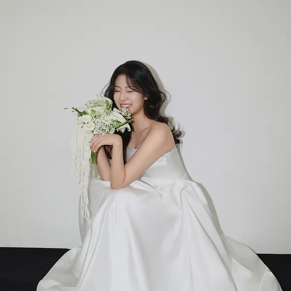 웨딩사진 15