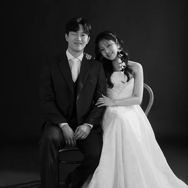 웨딩사진 18