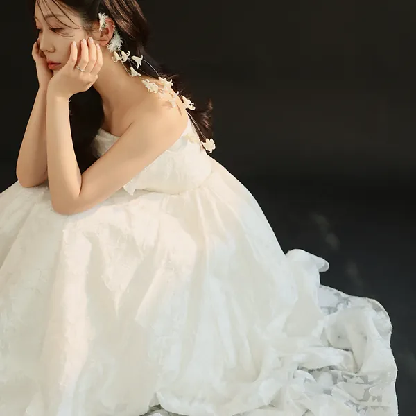 웨딩사진 19