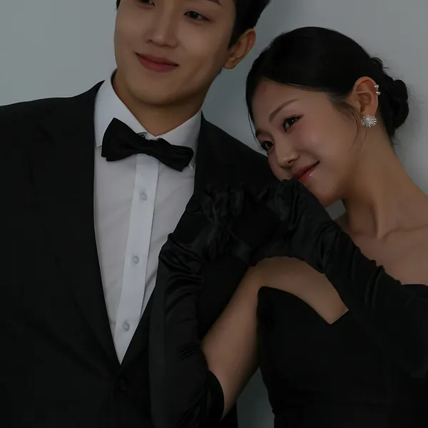 웨딩사진 22
