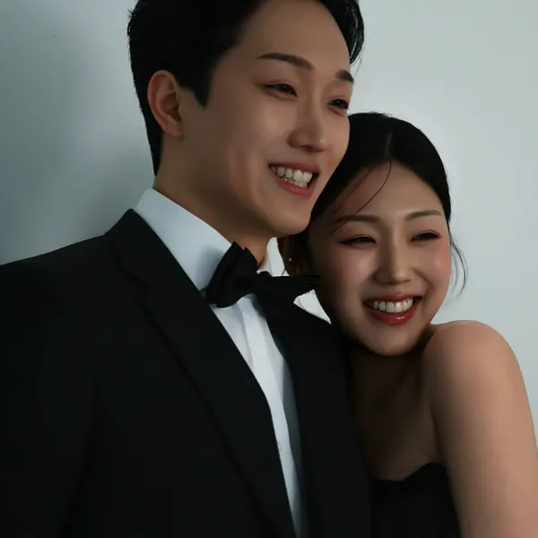 웨딩사진 23