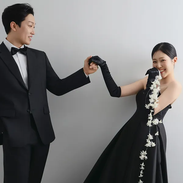 웨딩사진 24