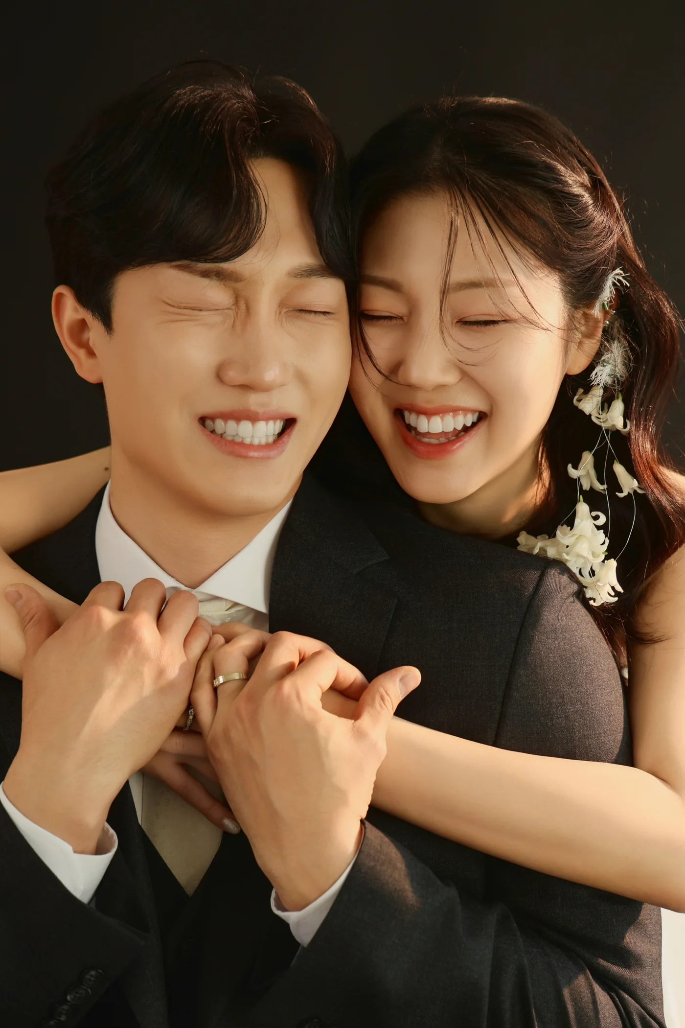 웨딩사진 1