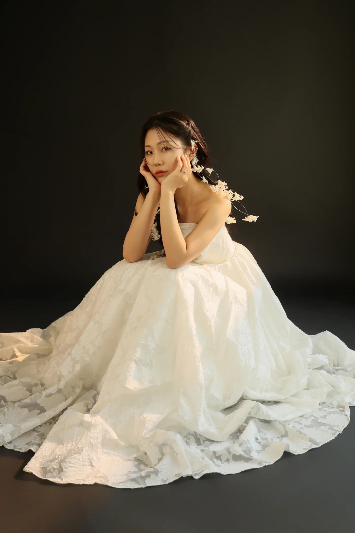 웨딩사진 3